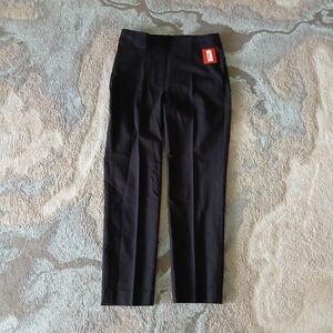 NWOT Spanx Polished Ankle Slim Pants